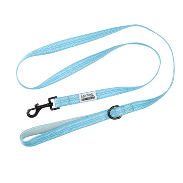 Laisse Nylon pour chien - Bubble Gum